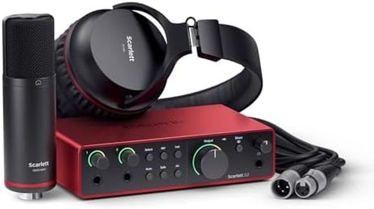 Focusrite 