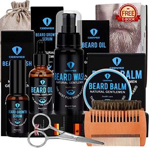 Beard Care