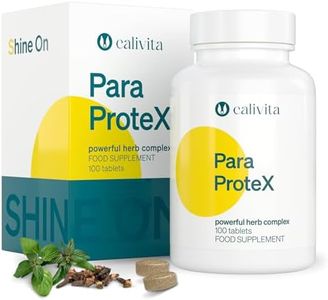 ParaProteX