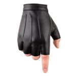 Leather Gloves