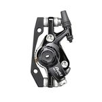 Avid BB7 MTB S Mechanical disc Brake Black Front or Rear No Rotor No Adapter