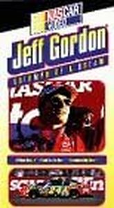 Nascar: Gordon, Jeff Triumph of a Dream [VHS]