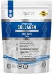 Hydrolysed Collagen Powder (Bovine)