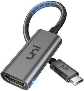 uni USB-C 