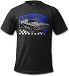 GTO Clothing Men's 1971 Challenger 