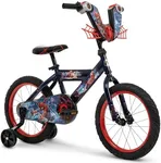 Huffy Marvel Spiderman 16 Inch Kid'