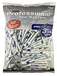Pride Professional Tee System, 3-1/
