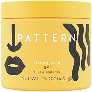 PATTERN Be