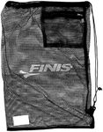 FINIS Mesh Gear Bag Black