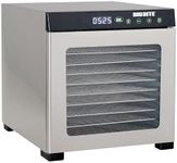LEM Products BigBite 10-Tray Stainl