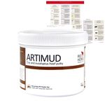 Artimud Hoof Clay 750g