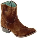 CORRAL Women's Western Style Round 