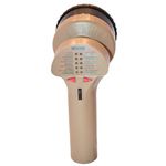Cass Creek Mega Amp 20X Moose Call, Loudest Handheld Electronic Hunting Caller, 120+ dB Directional Sound, 20 Authentic Calls, Weather-Resistant, Compact and Easy to Carry
