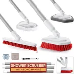 Grout Brushes