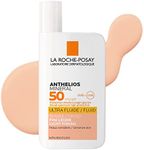 La Roche-Posay Face Sunscreen, Anth