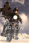 Broken Arrow: A Short Story of Aerial Combat from Greenland (Greenland Full Throttle: Short action-packed stories of aerial combat from the Arctic Book 1)