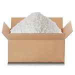Auroh 100% Pure Soy Wax for Candle Making 10KG Natural SOYA Container Wax Flakes – Biodegradable, eco-Friendly Wax