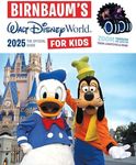 Birnbaum's 2025 Walt Disney World f