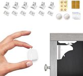 Eco-Baby Magnetic Cabinet Locks for