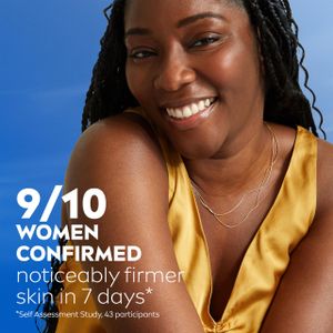 NIVEA Q10 Firming Body Lotion 250ml – Skin Tightening Moisturizer