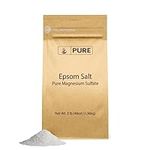 Pure Original Ingredients Epsom Sal