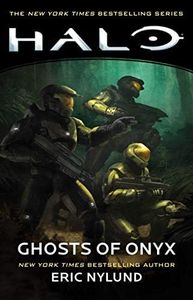 Halo: Ghosts of Onyx