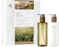 Arran After The Rain Hand Care Gift Set with Sandalwood, Lime & Rose