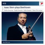 Isaac Stern Plays Beethoven - Sony Classical Masters