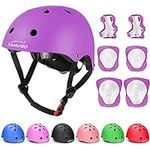 KAMUGO Kids Adjustable Helmet, with