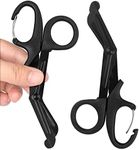 2 Pack Trauma Shears, 5.8 Inch Stai