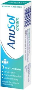 Anusol Cre