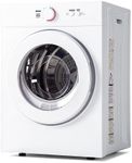 Feelfunn 1.8 Cu.Ft Compact Dryer - 