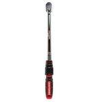 CRAFTSMAN Torque Wrench, SAE, 3/8-Inch Drive (CMMT99433)