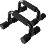 MIDOGAT Push Up Bars Push Up Stands with Cushioned Foam Grips Non-Slip Sturdy Push Up Handles Great for Men & Women