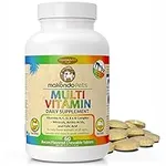 Prenatal Dog Vitamins – Multivitami