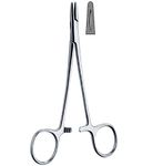 Mayo-Hegar Needle Holder 8"/20CM (Grooved Jaws)