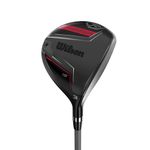 Wilson Staff Golf Club, Dynapower 5 Fairway Wood, Graphite, For Men