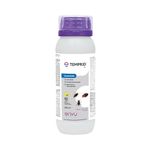 TEMPRID - For Cockroach&Bed Bug Control-500 Ml|No Smell|No Kerosene Required|Mix Only With Water,Liquid