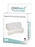 Contour CPAPMax Pillowcase, White