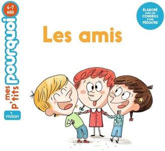 Les amis