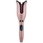CHI CHI Spin N Curl Special Edition Rose Gold Hair Curler 1'