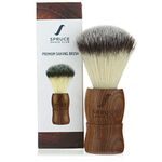 Badger Hair Shaving Brushes