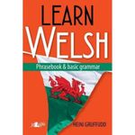 Learn Welsh - Phrasebook and Basic Grammar