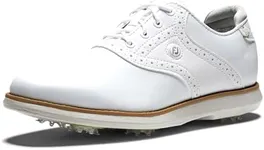 FootJoy Women's Traditions Golf Sho