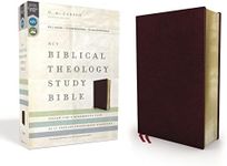 NIV, Biblical Theology Study Bible 