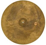 Sabian XSR2280M Ride cymbal