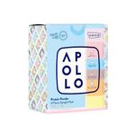 Apollo Protein Sample Box