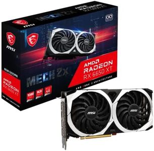 MSI Radeon