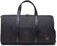 Herschel Novel Duffle, Black Tonal,