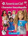 American Girl Character Encyclopedi